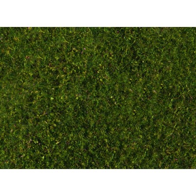 FOLIAGE MEADOW MIDDLE GREEN ( 20 x 23 cm ) - NOCH 07291